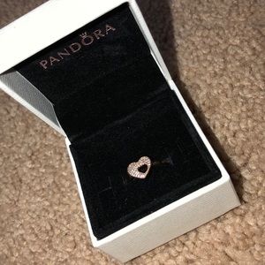 Pandora ring